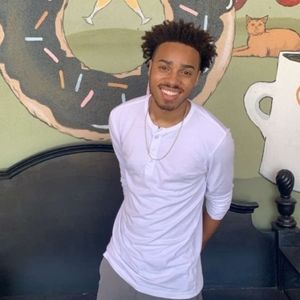 Meet your Posher, Michael